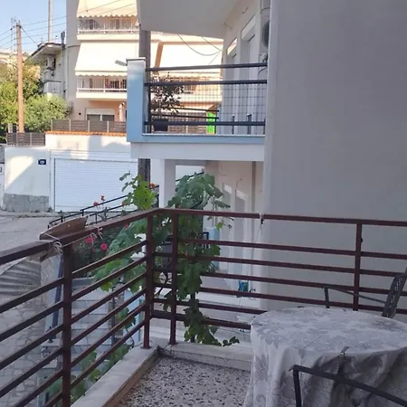 Lejlighed One Bedroom Full Apartment.