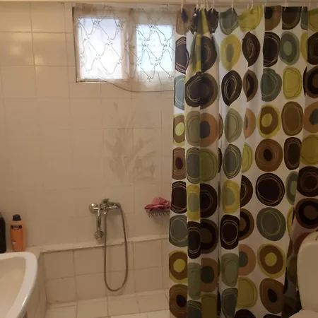 One Bedroom Full Apartment. Kavala