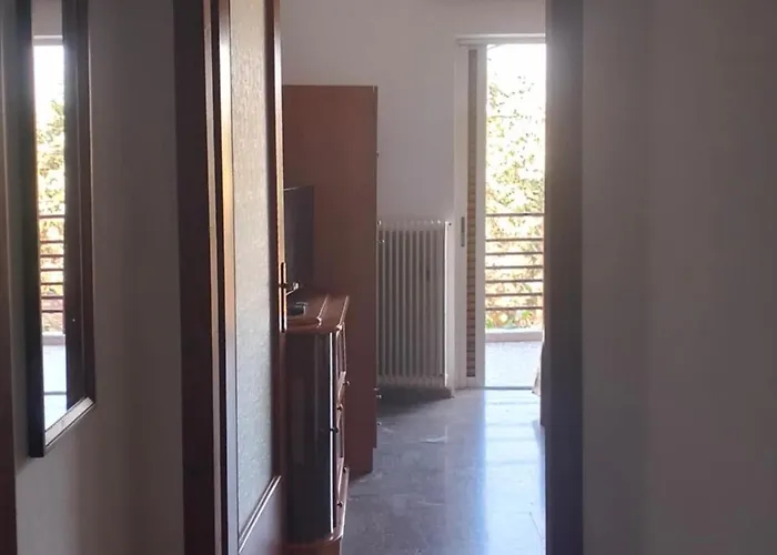 One Bedroom Full Apartment. Kavala
