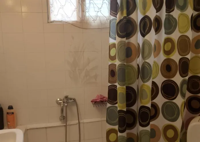One Bedroom Full Apartment. Kavala