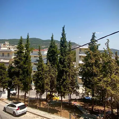 One Bedroom Full Apartment. Apartment Kavala
