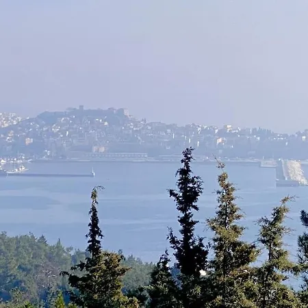 One Bedroom Full Apartment. * Kavala