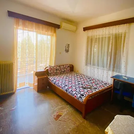 Apartment One Bedroom Full Apartment. Kavala