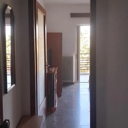 One Bedroom Full Apartment. Cavala