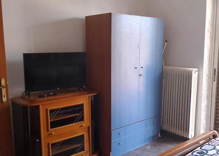 One Bedroom Full Apartment. * Καβάλα