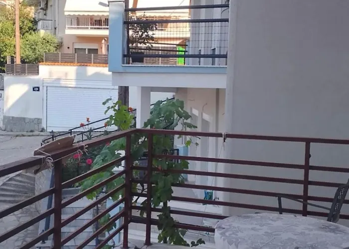 Διαμέρισμα One Bedroom Full Apartment.